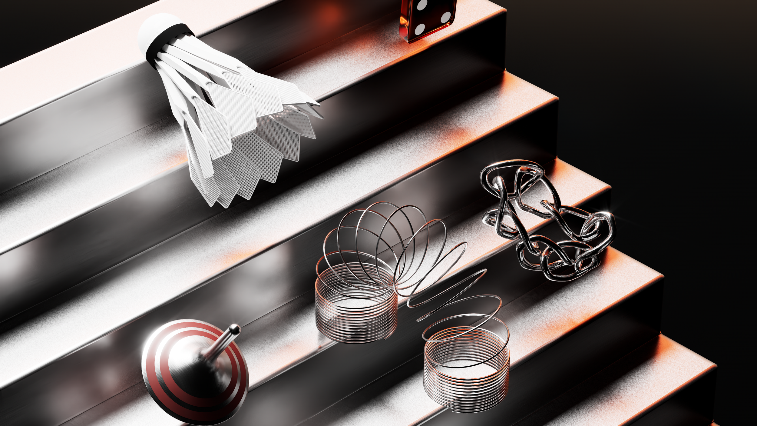 Creative Mess
