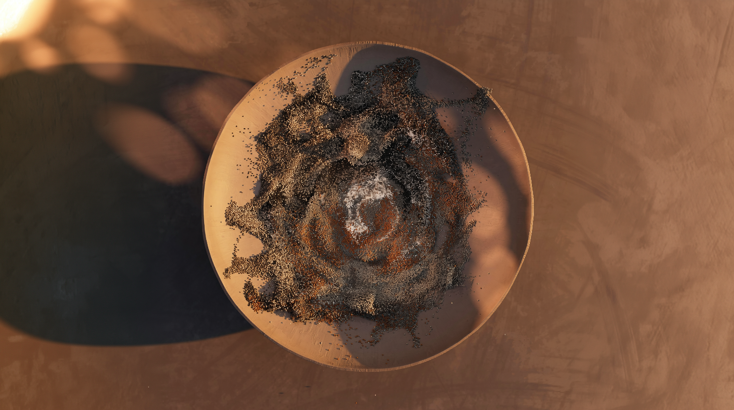 Particle Play