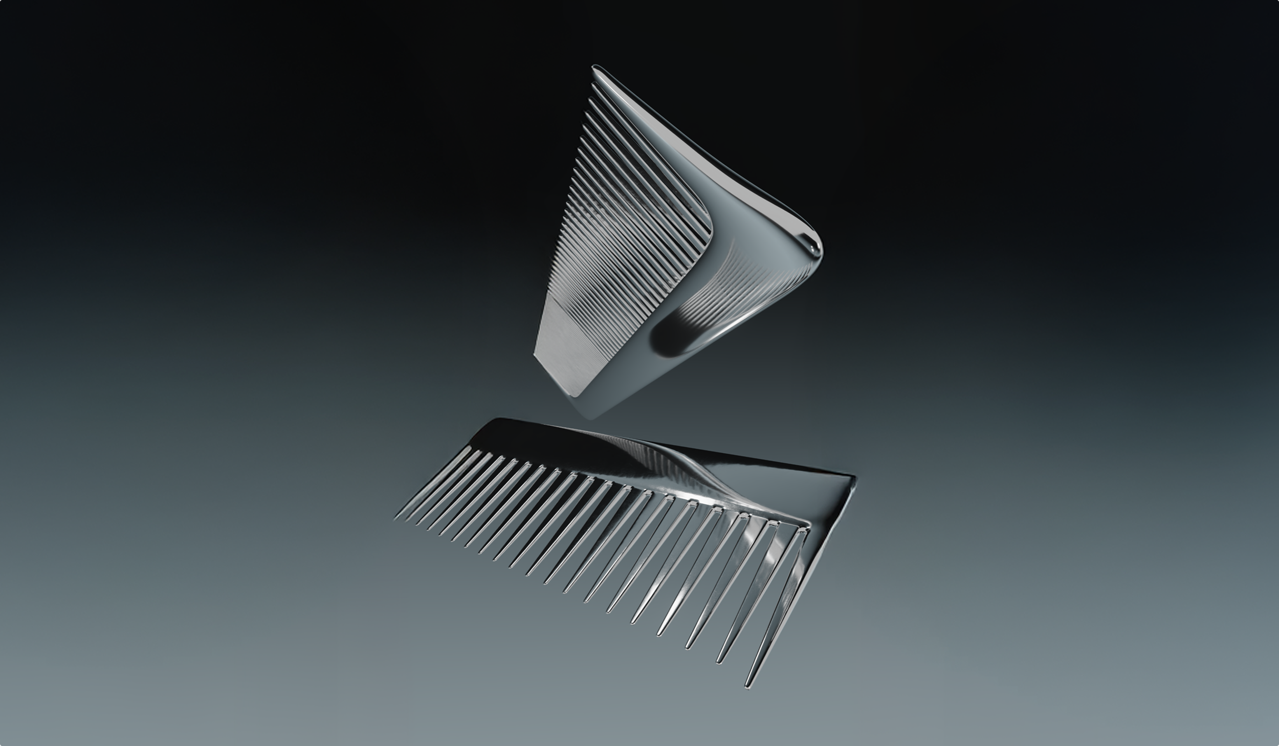 Comb Study