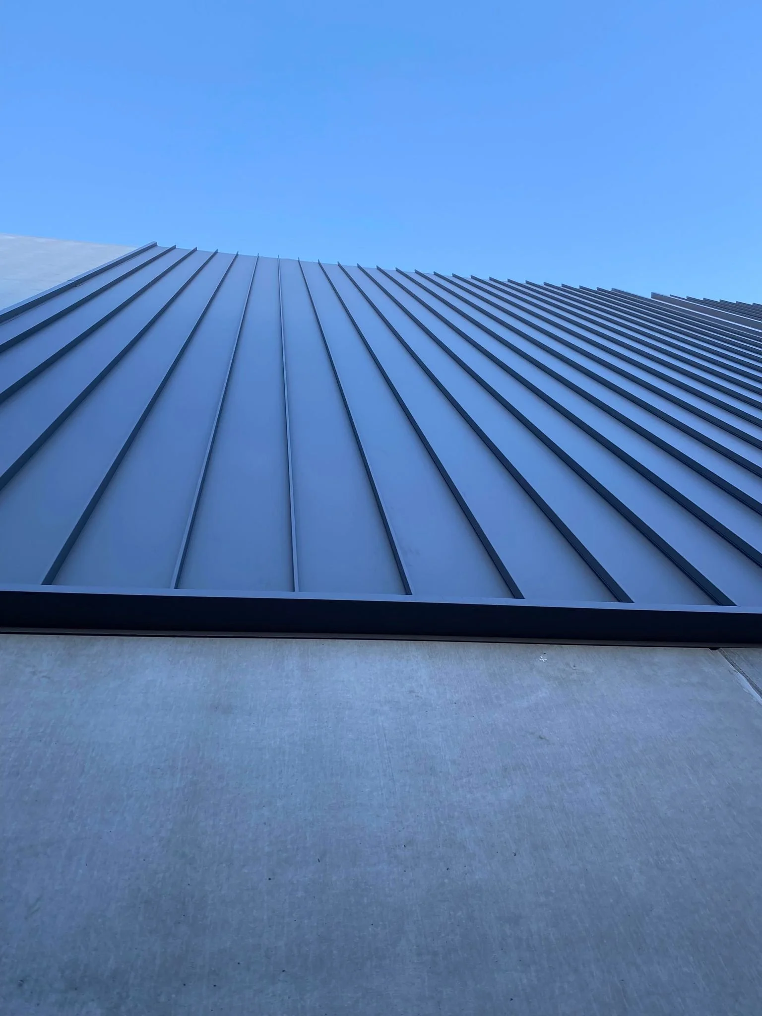 Architectural Wall Cladding