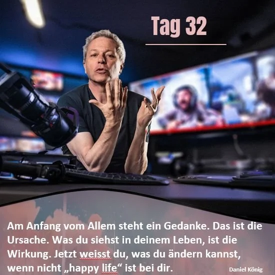 Missionieren oder Inspirieren. Richtiges Lehren und Lernen