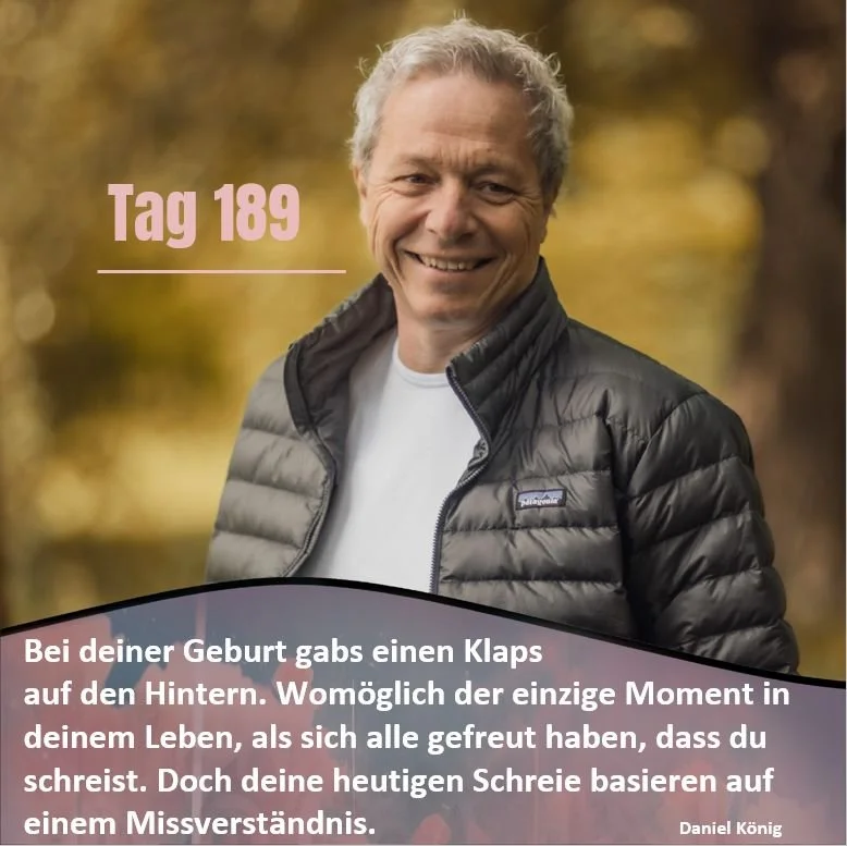 Die wahre Liebe