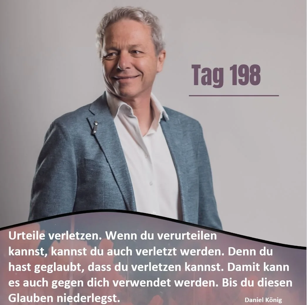 Das Entrinnen aus dem Drama