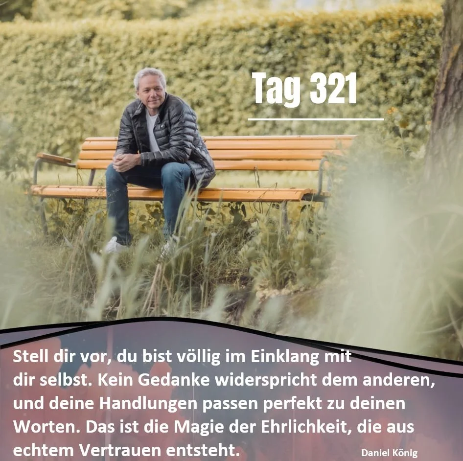In welchem Zusammenhang steht Vertrauen zu Ehrlichkeit