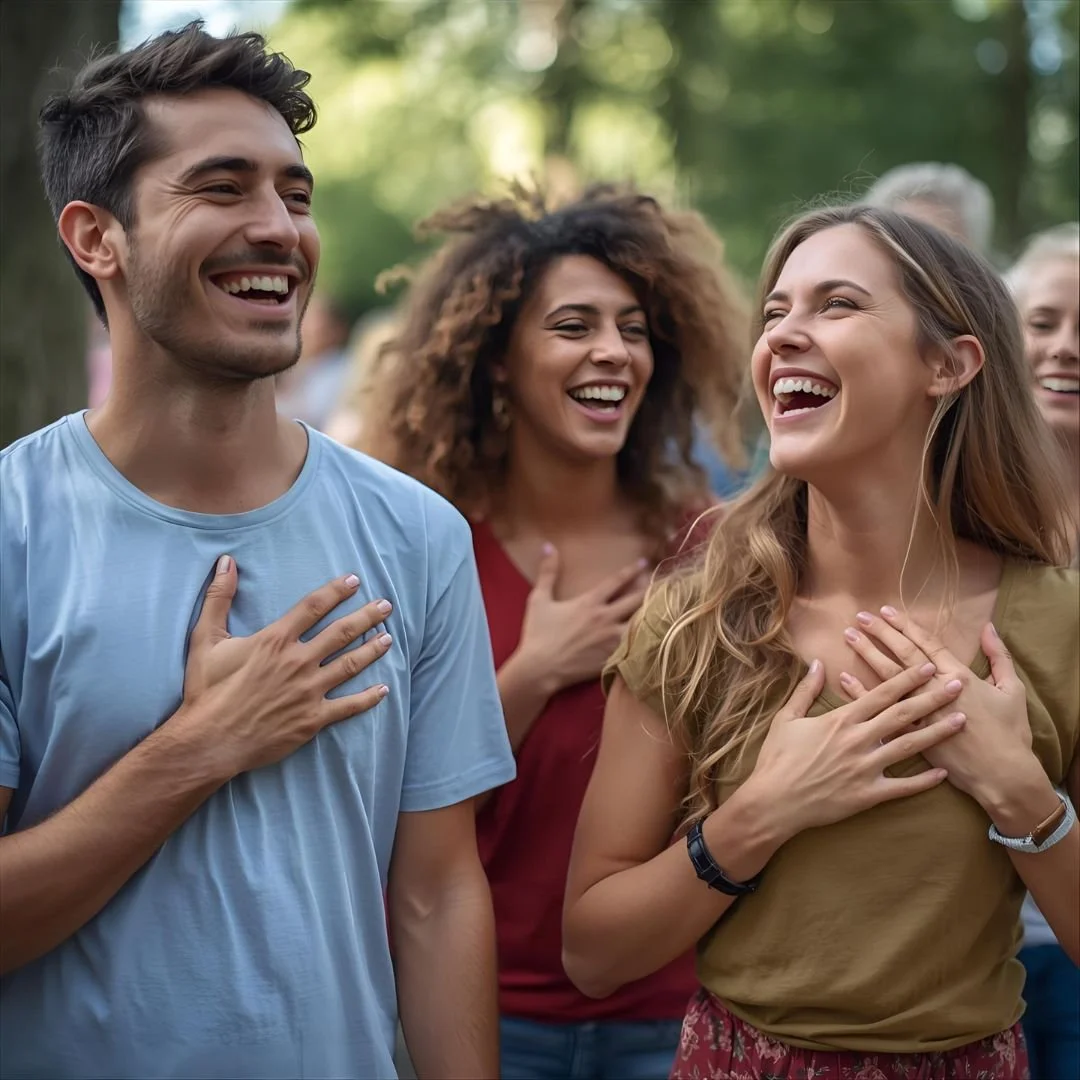 Wenn das Herz eng wird – Energetische Reinigung bei Druck, Angst &amp; Nachwirkungen von Stress oder Krankheit