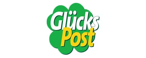 GlücksPost Logo