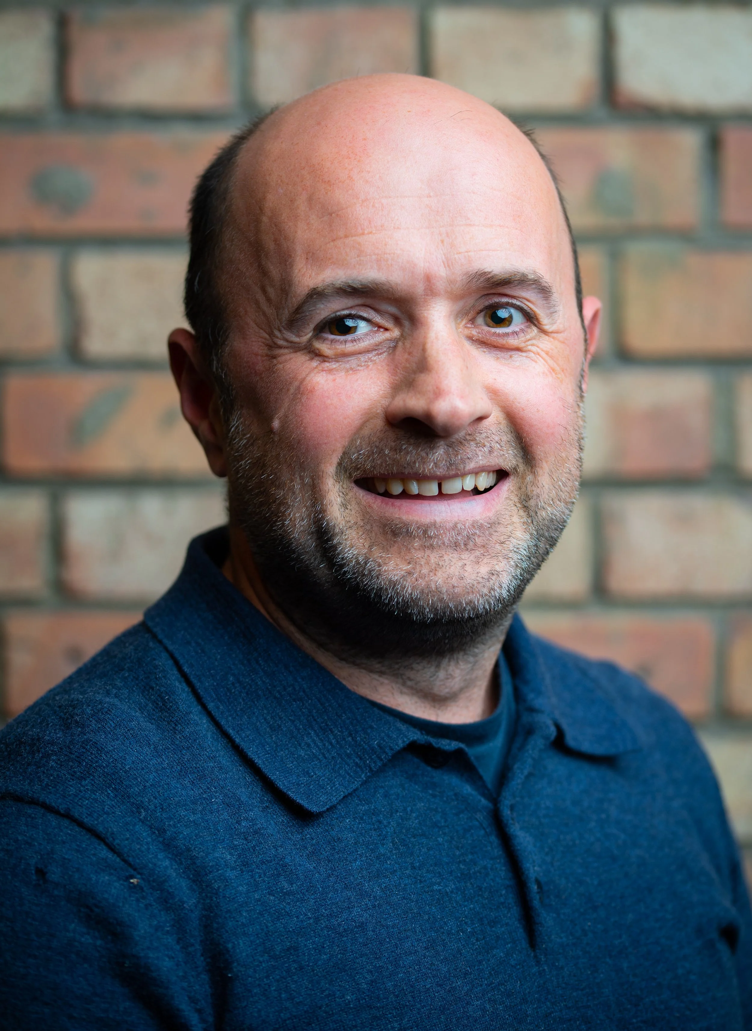 Presenters — MG UNLOCKS Media Summit (Internal Event)