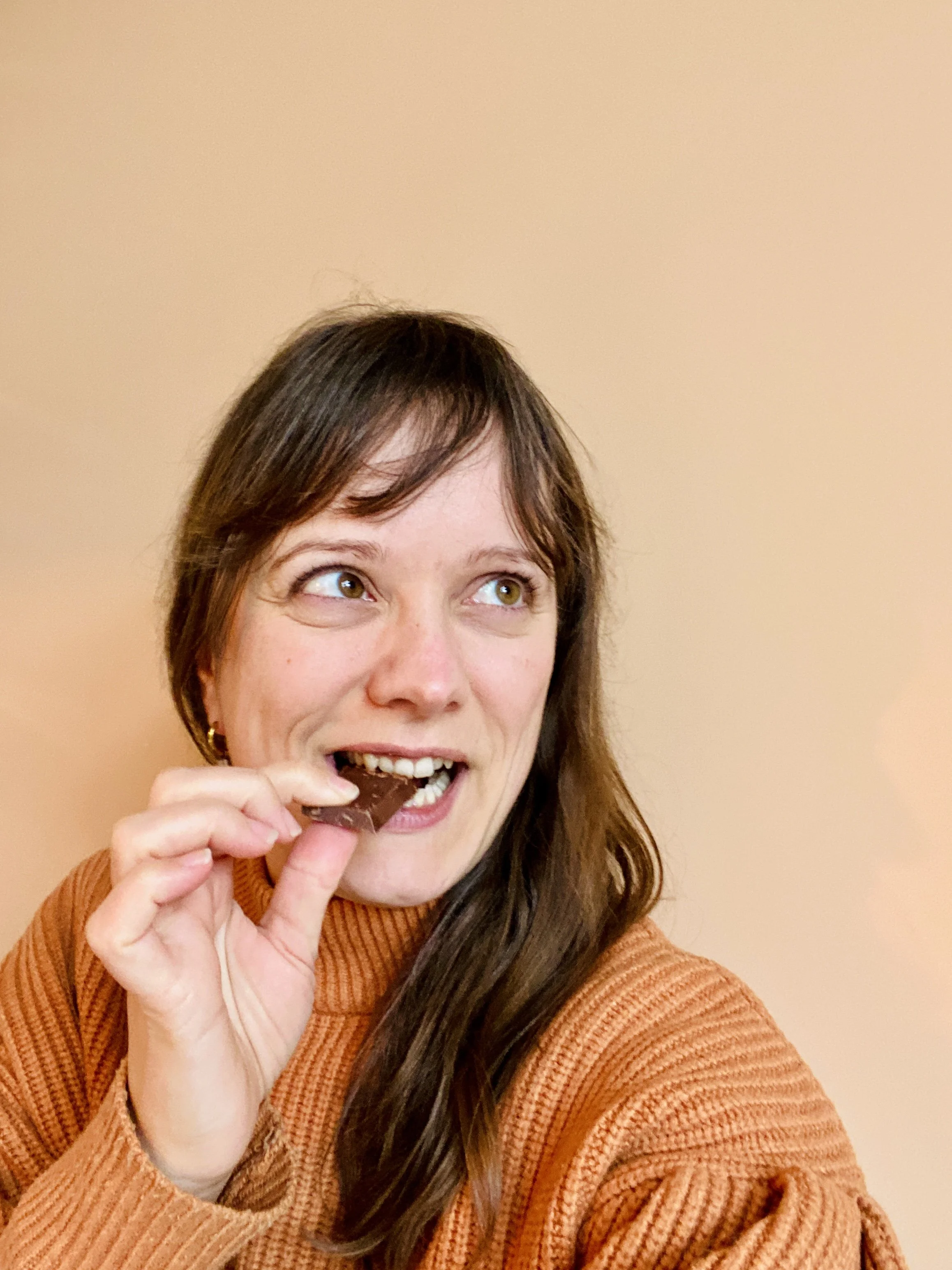 Gratis Masterclass Emotie Eten