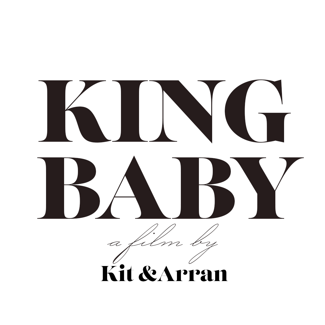 KING BABY