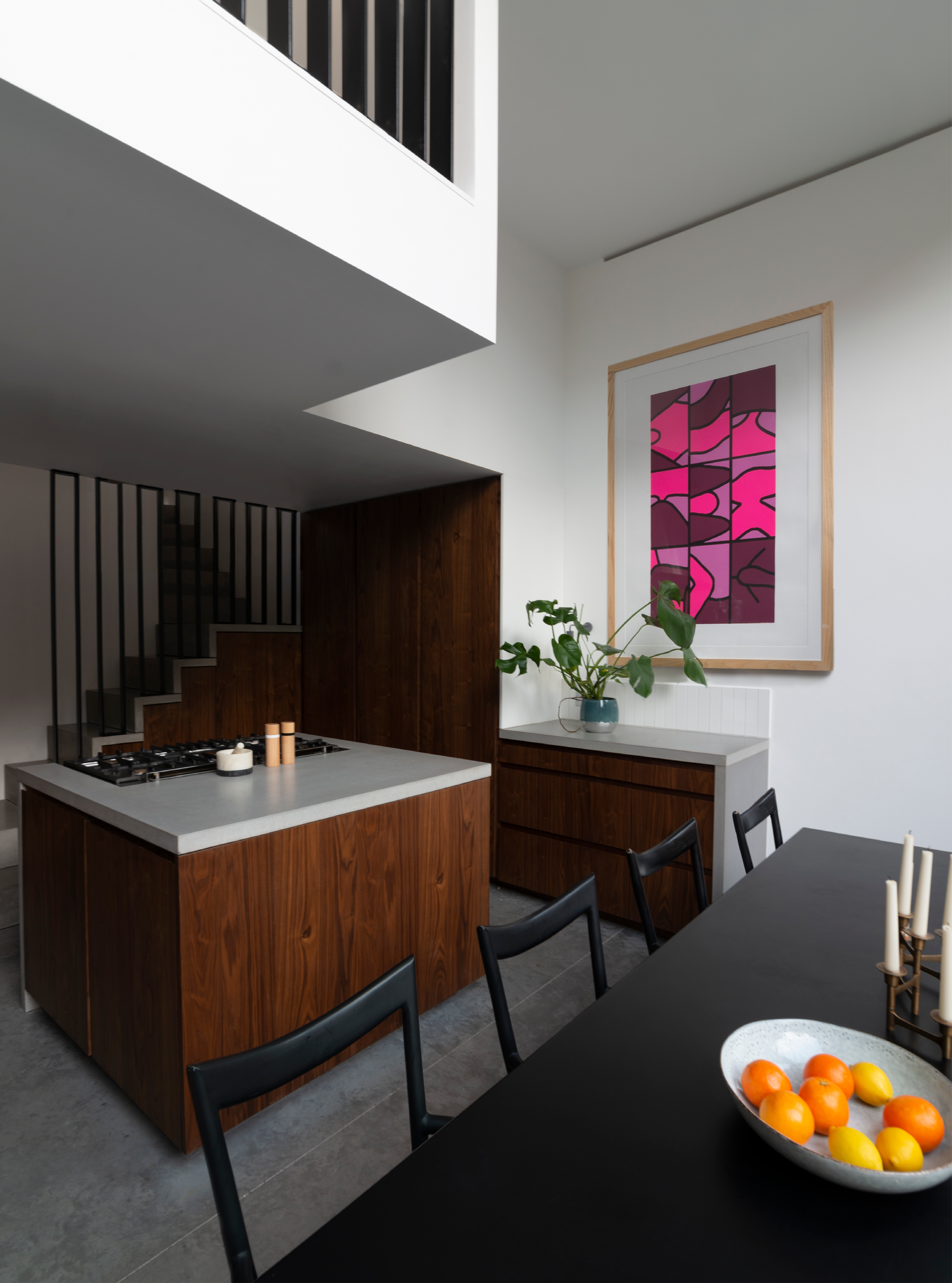 09/16 Rydon Street kitchen