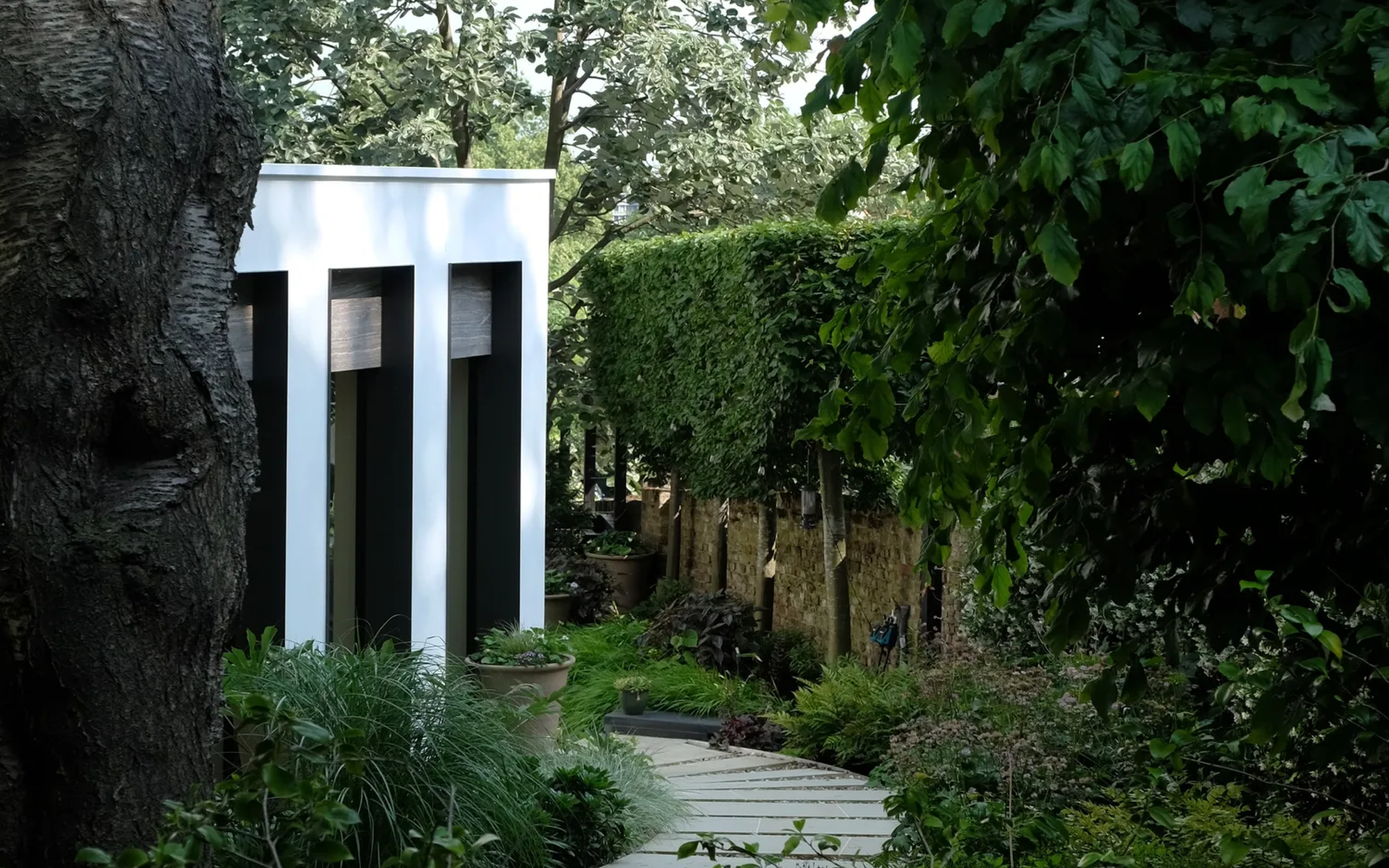 05/20 Cannon Place garden room