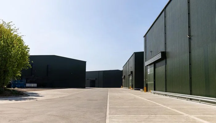 Built for Live Filming Operations