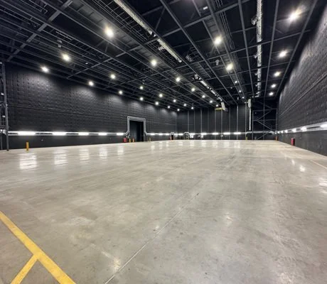 Inside the Production Environment