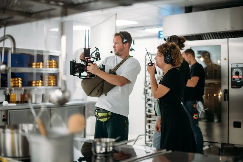 Getting Reliable Internet on a Film Location in the UK — What Production Companies Actually Need to Know