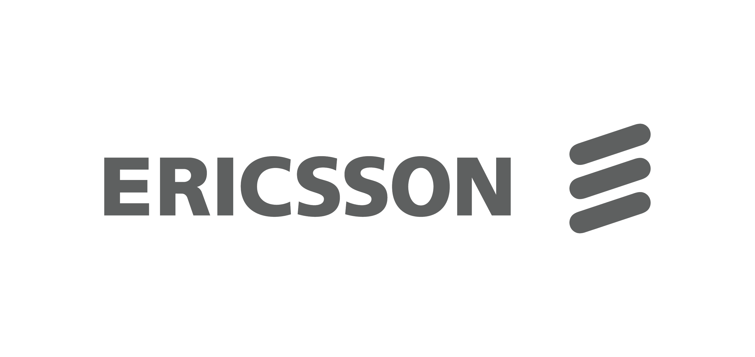 Ericsson Logo