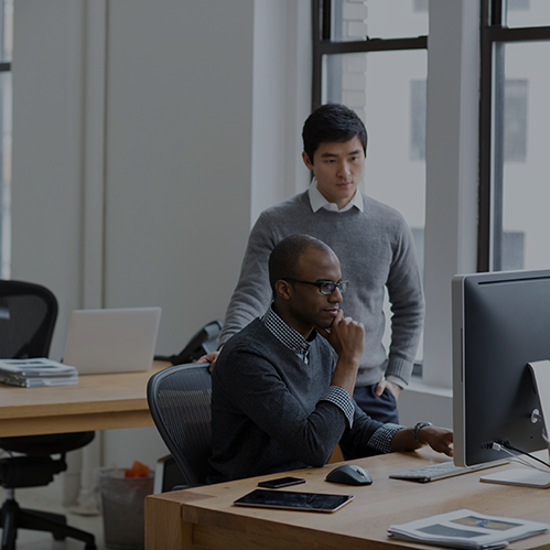Core Network Services