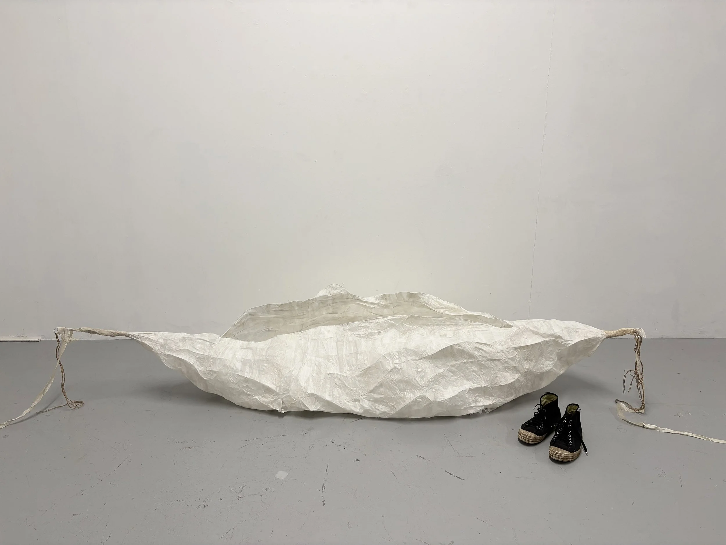   Bernadette Enright    @artfledgling  