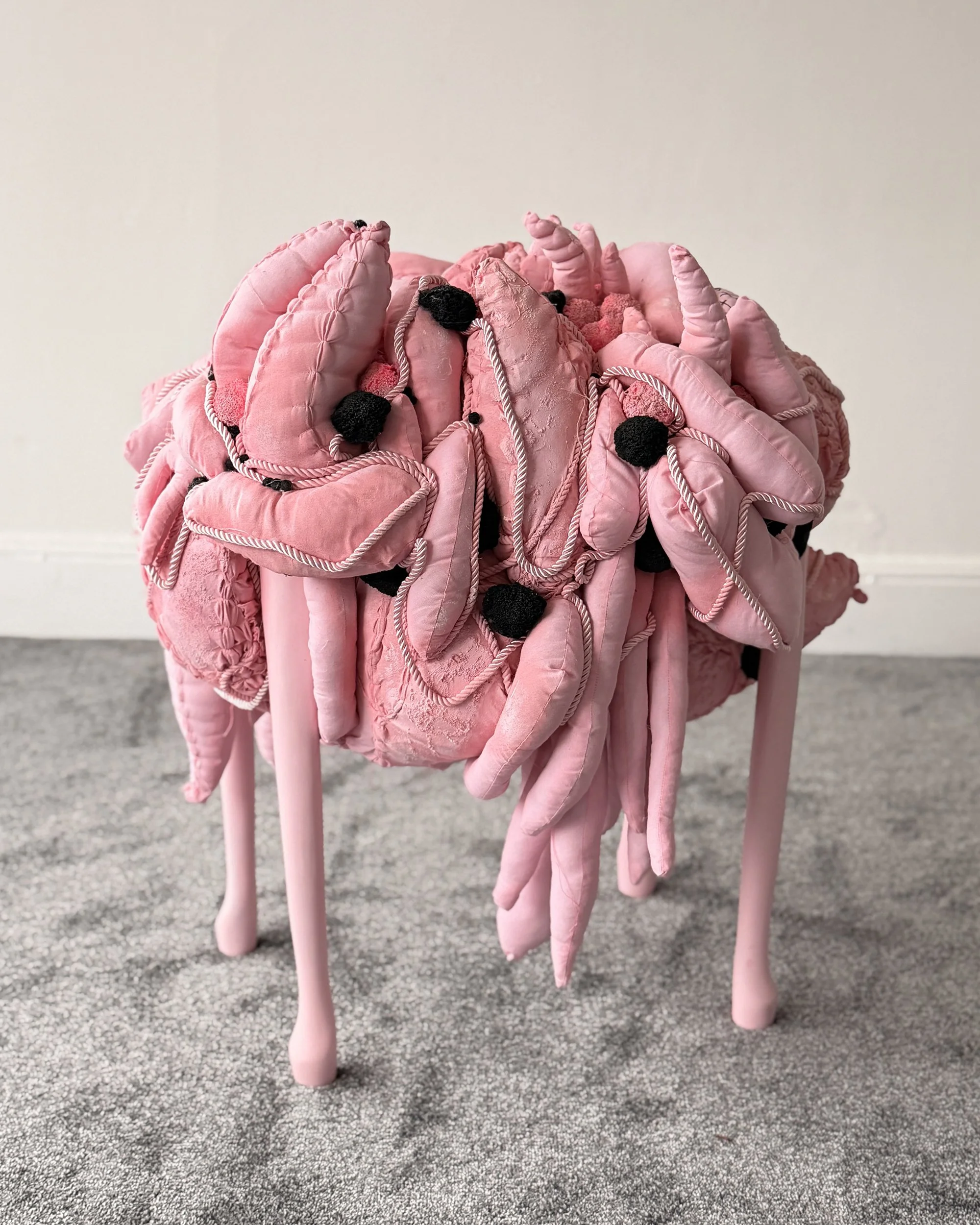   Blandine Martin    @blandinem_art  
