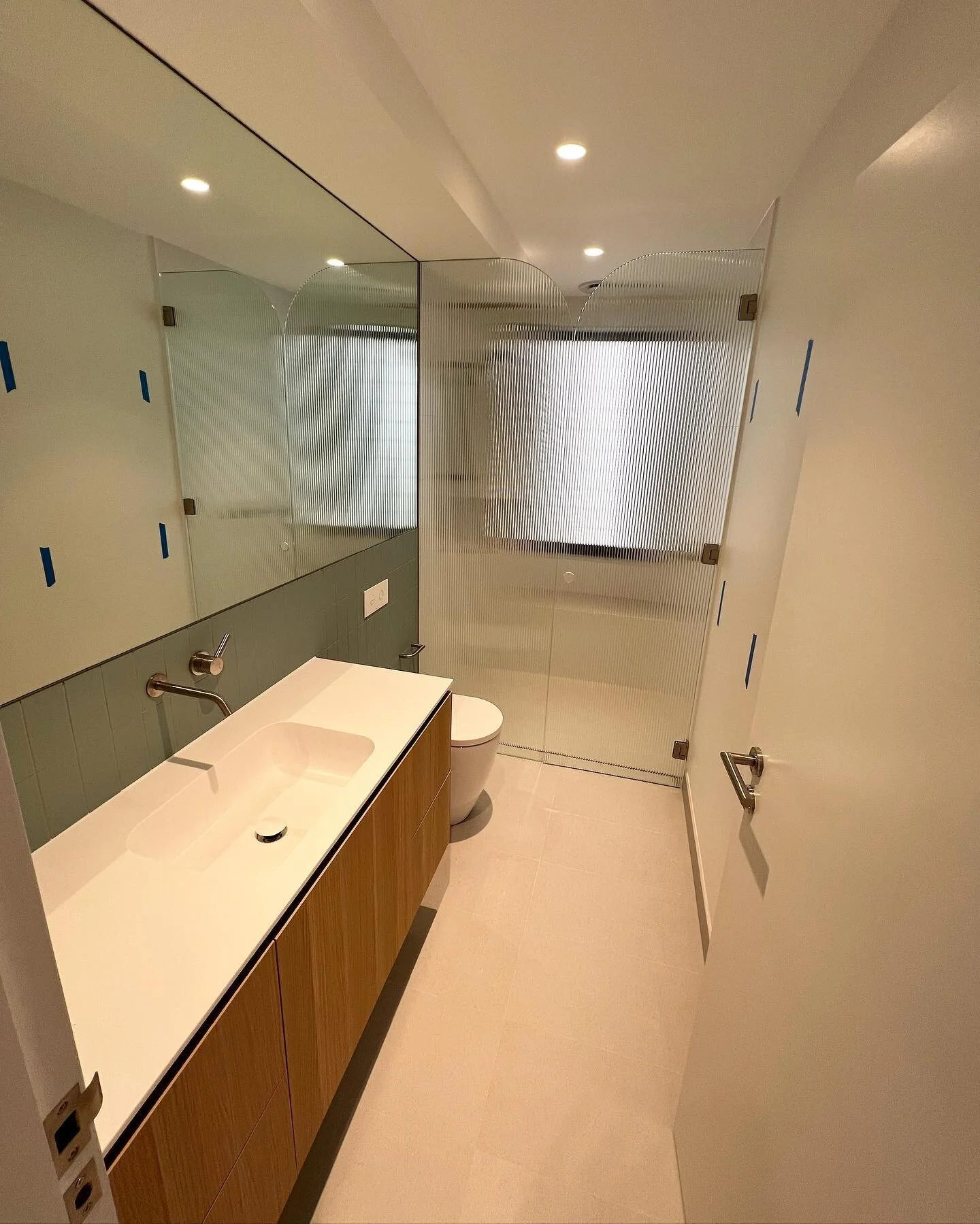 All internals caulked for our repeat clients at this home in Tamarama. 

Swipe left to see a few of the completed photos 👈🏼

Have a project that needs internal or external silicone work completed? Give us a call on 0434 039 844 or send us a message