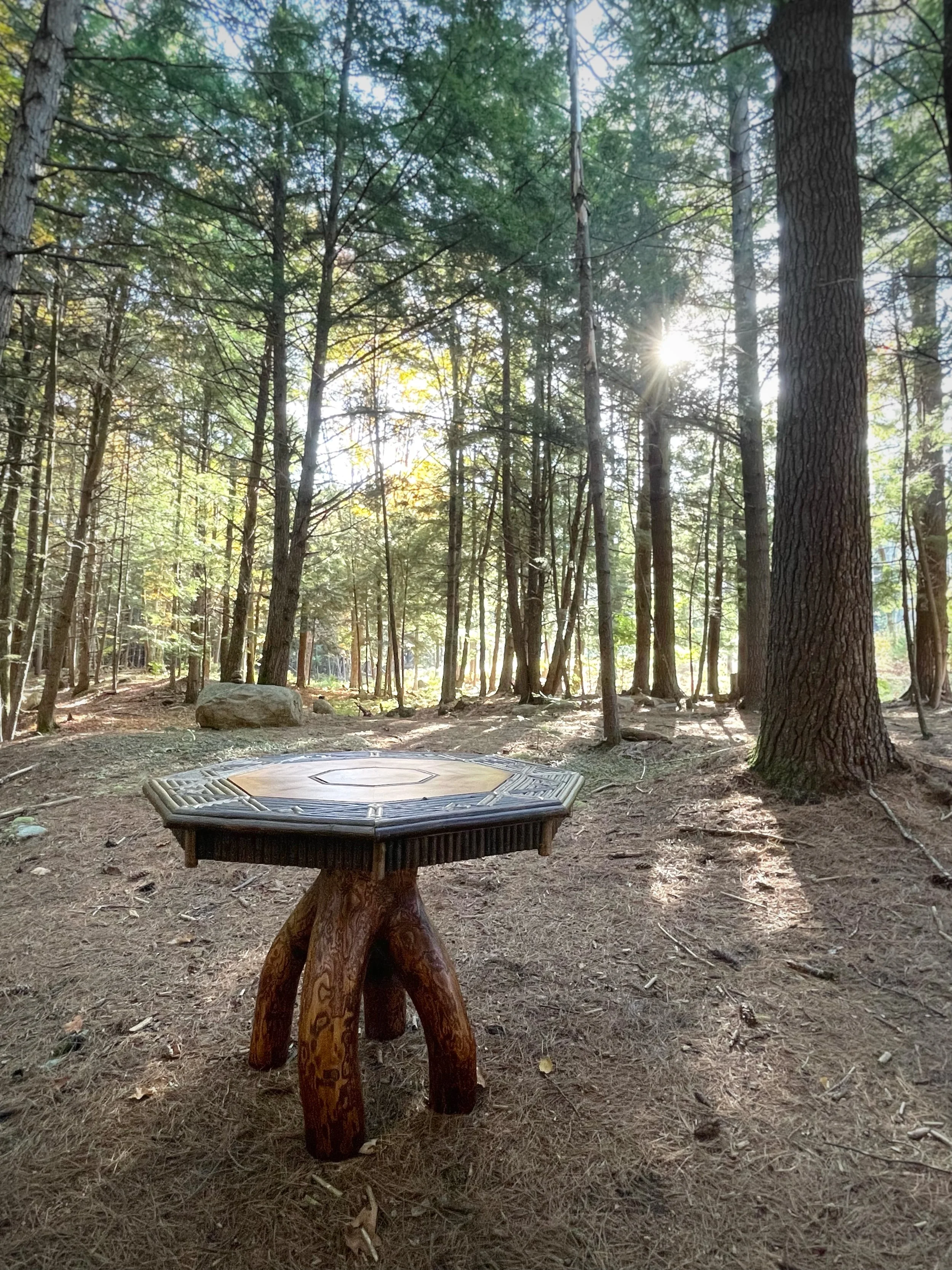AdirondackRusticTable4byRussGleaves