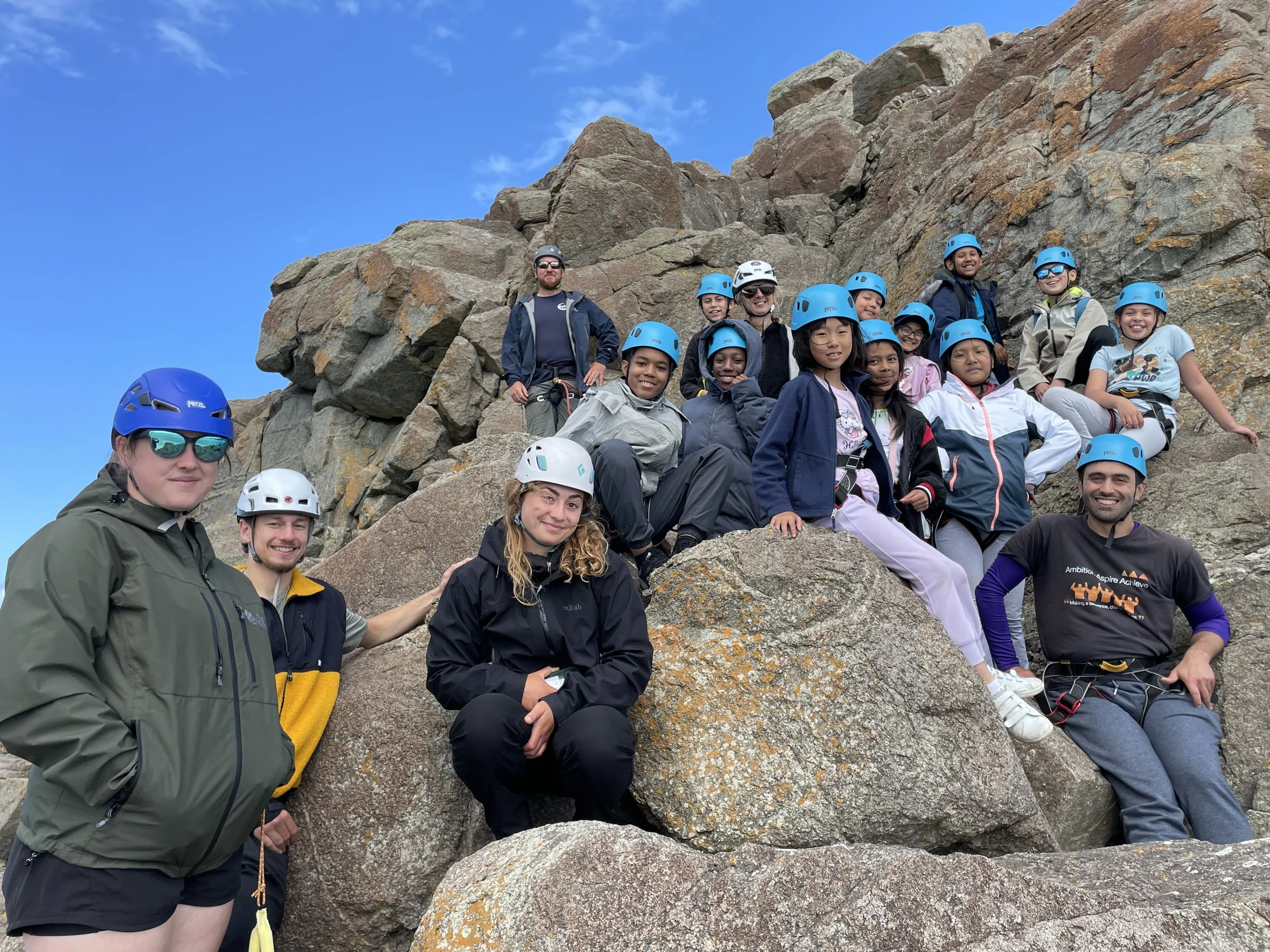 Monthly Newsletter: August 2025