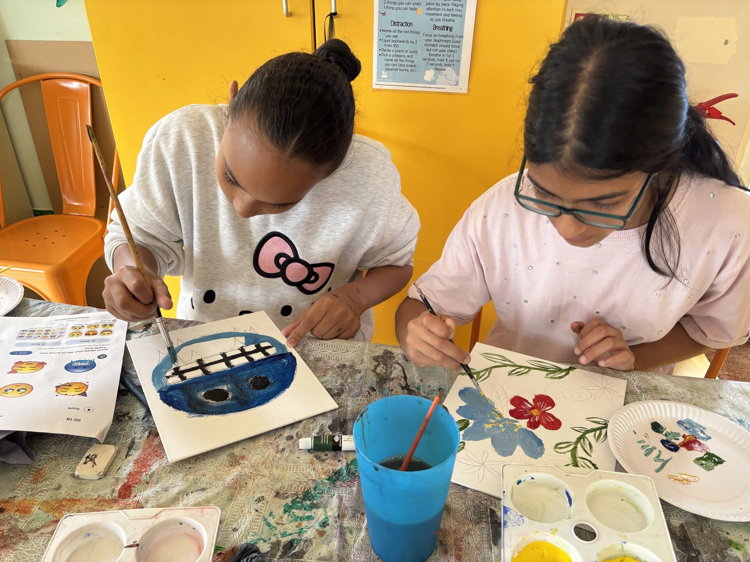 Monthly Newsletter: September/October 2025