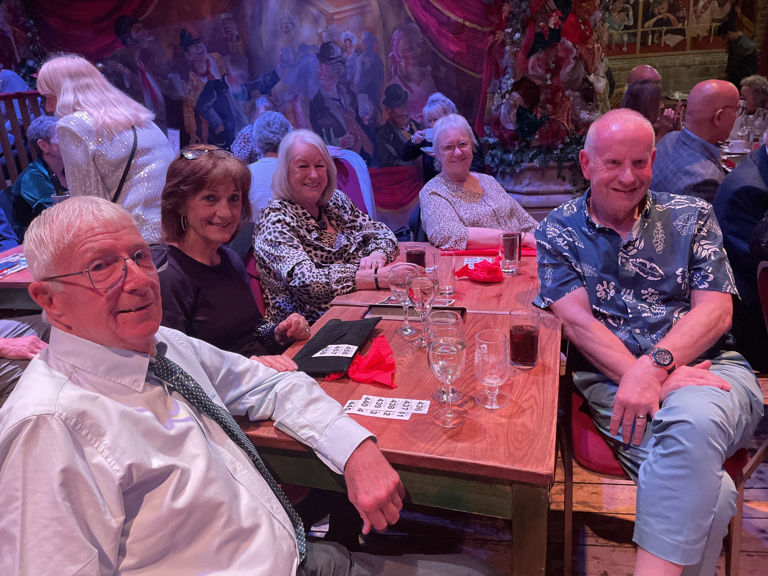 Monthly Newsletter: April 2025
