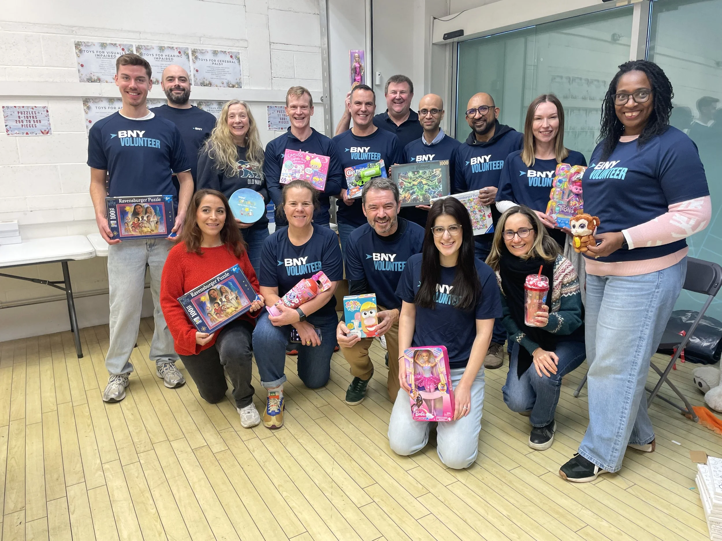 Monthly Newsletter: November/December 2025