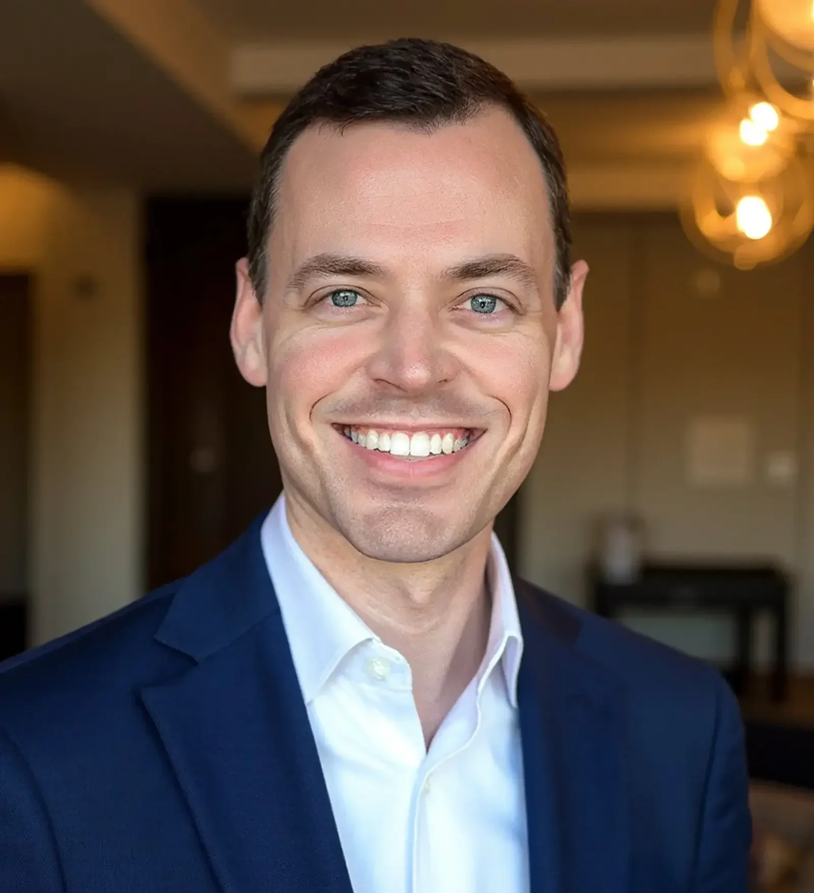 Patrick Gregoire, Winnipeg corporate mentalist and mind reader