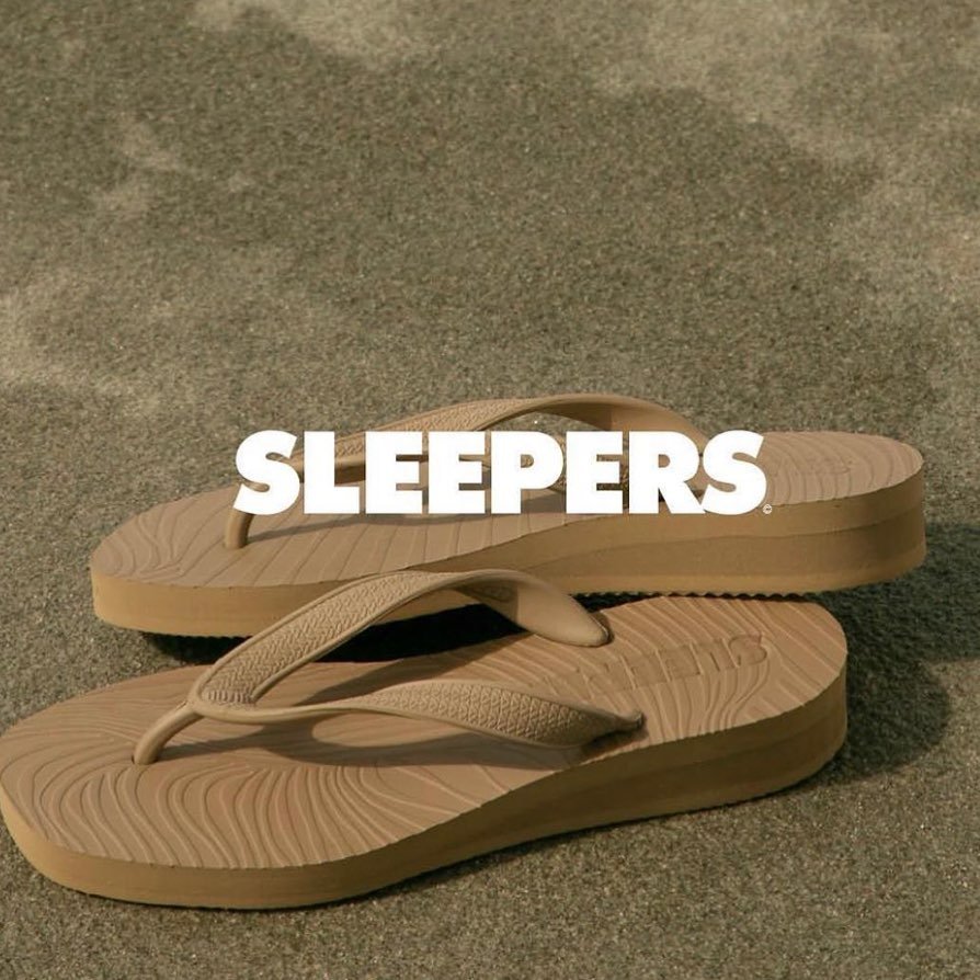 Welcoming @shopsleepers to the enhanced~ brand portfolio.