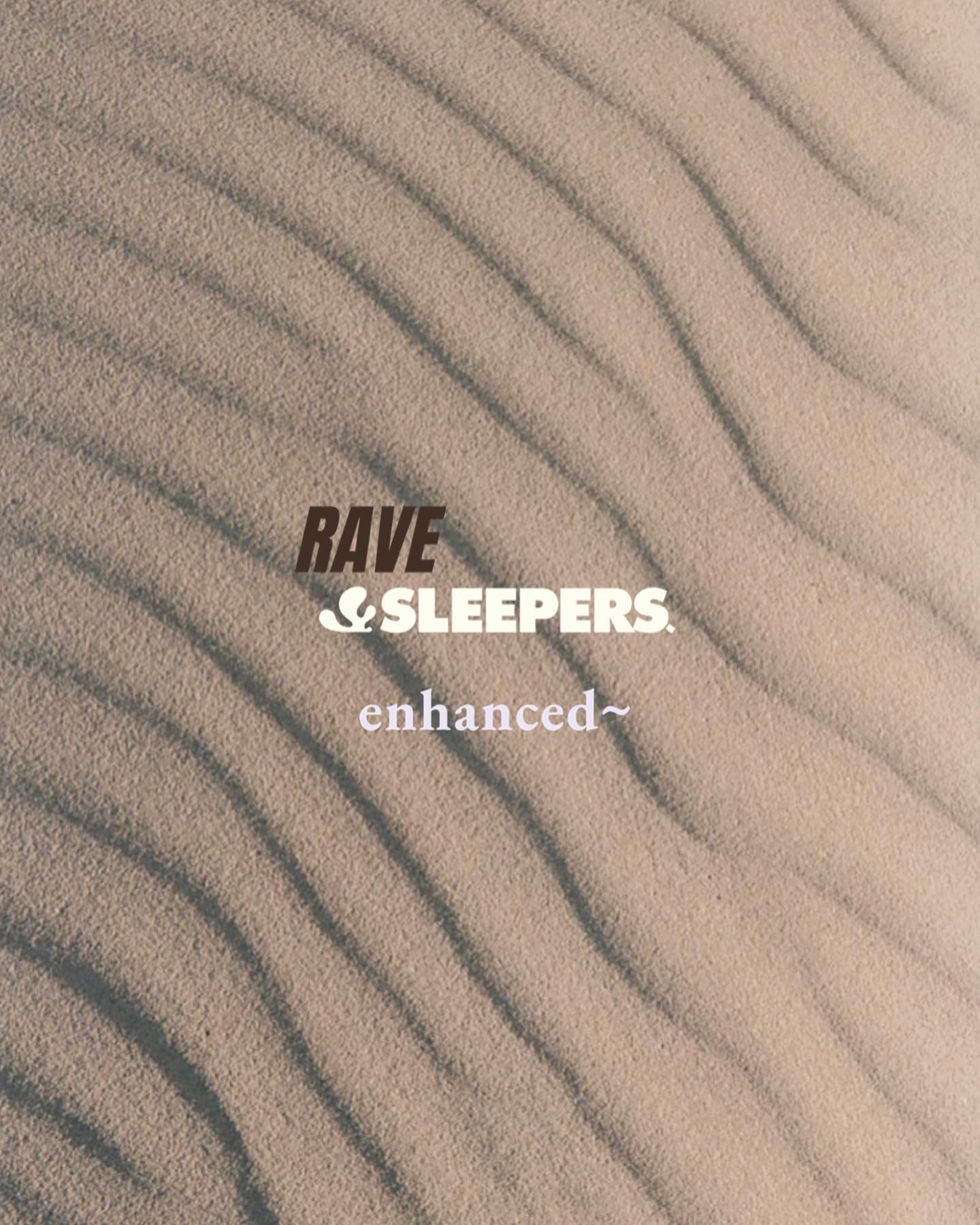 Slip into inner peace on 23.5.24 ~ an enhanced brand experience for portfolio partner @shopsleepers, facilitated by @rave__yoga