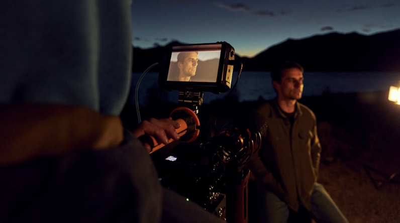 Cinematography