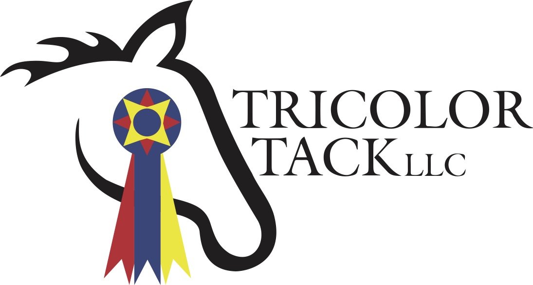 Tricolor Tack