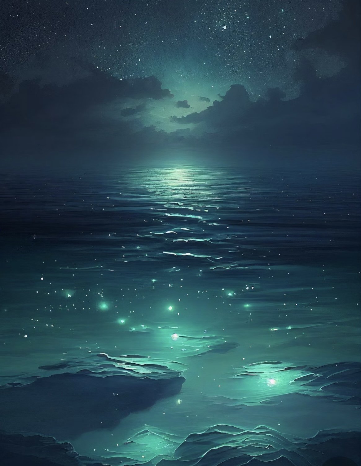 181. Joining the lights