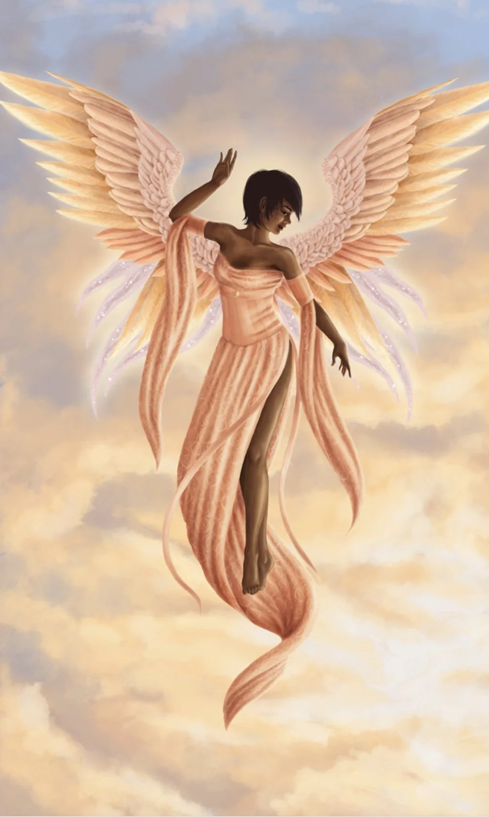 150. Your Angel (of Death!)