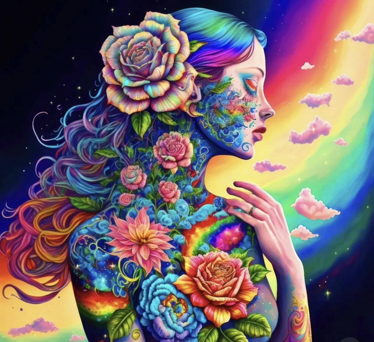 161. Shifting through the Dust!