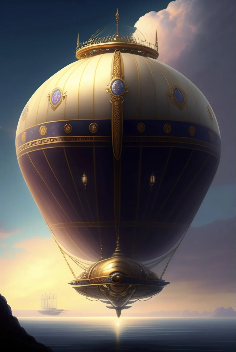 164. Your Jet of Joy!