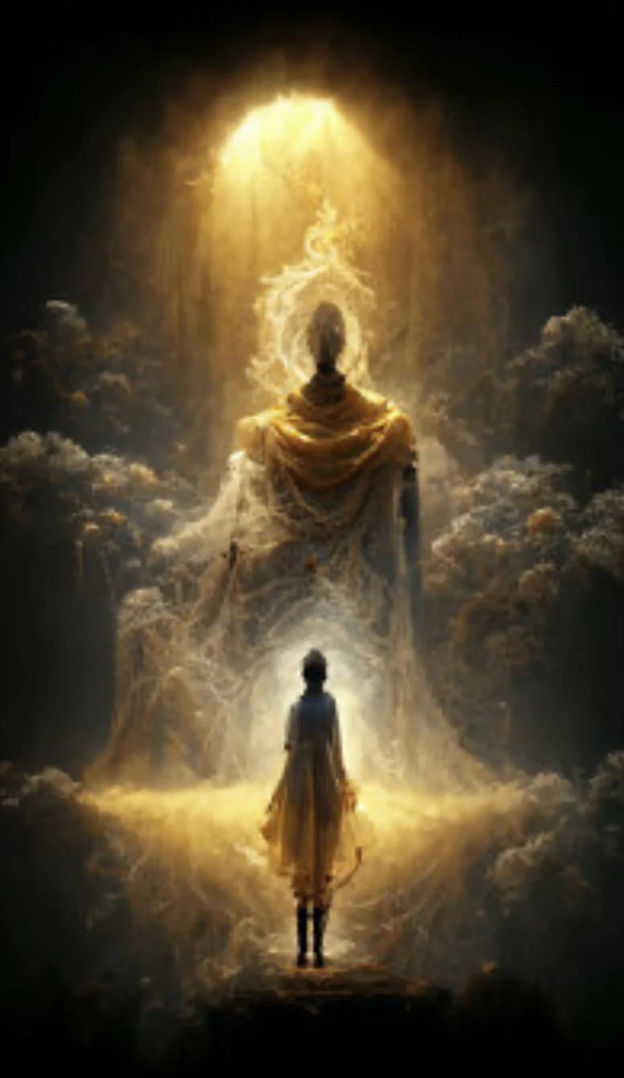 165. The Golden Glide!