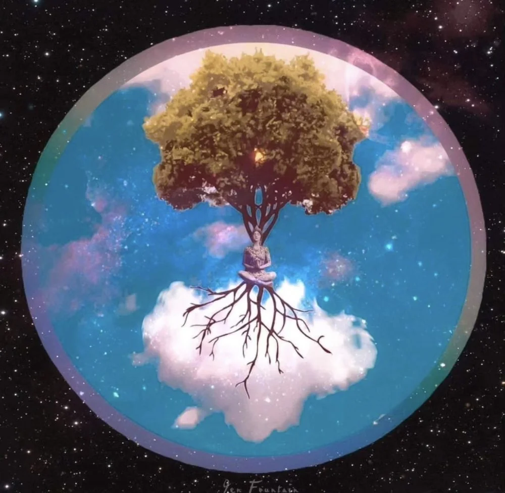 167. The very human experience!