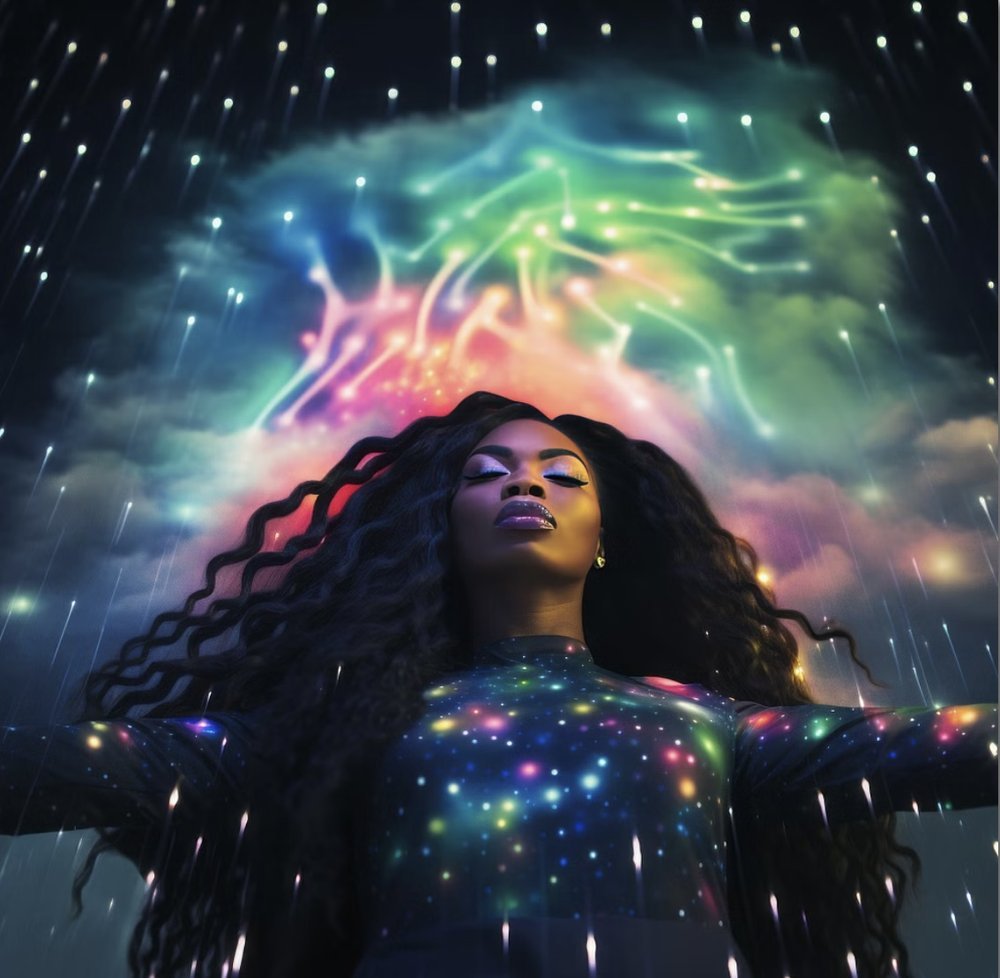 178. We are the creators!