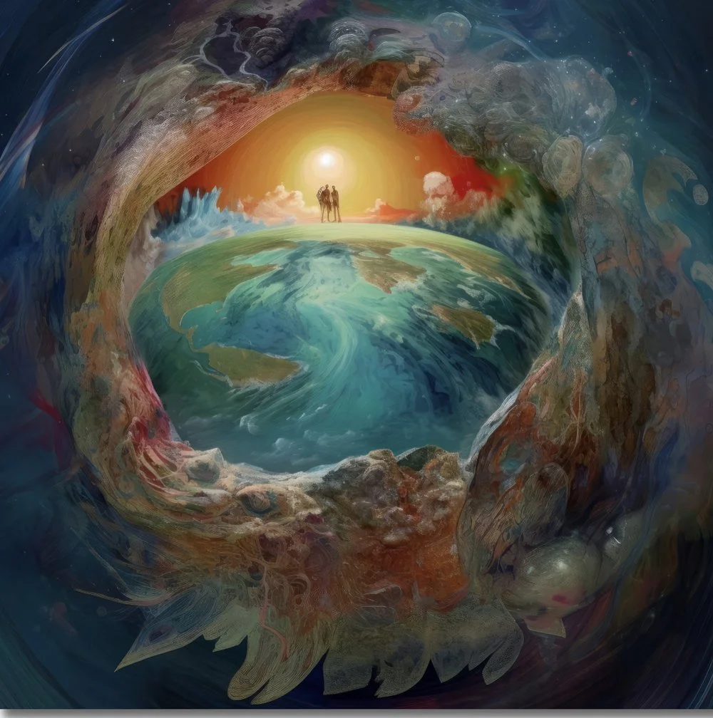 183. The same BUT DIFFERENT