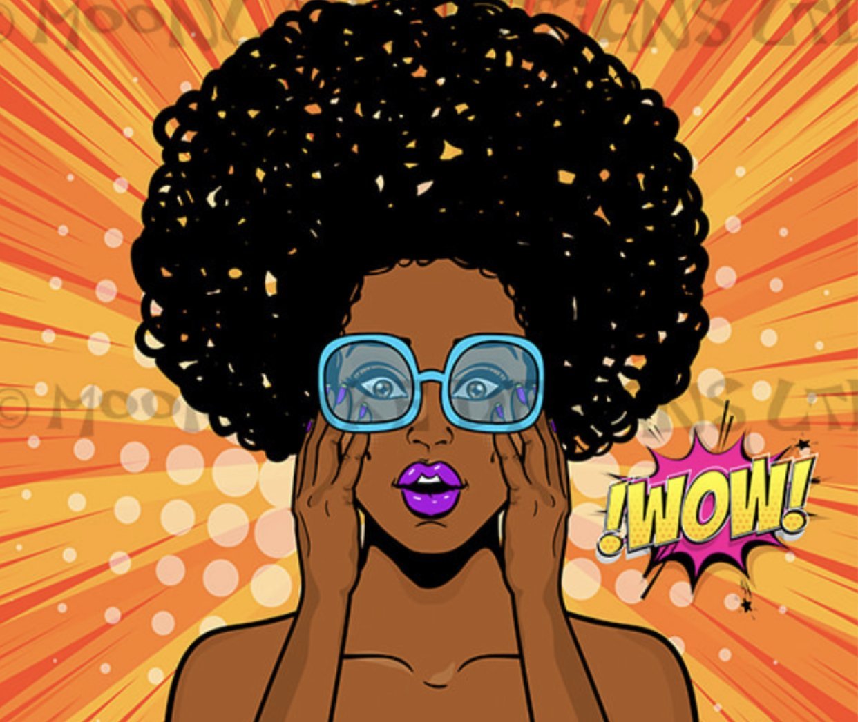 116. What you see is what you get!!