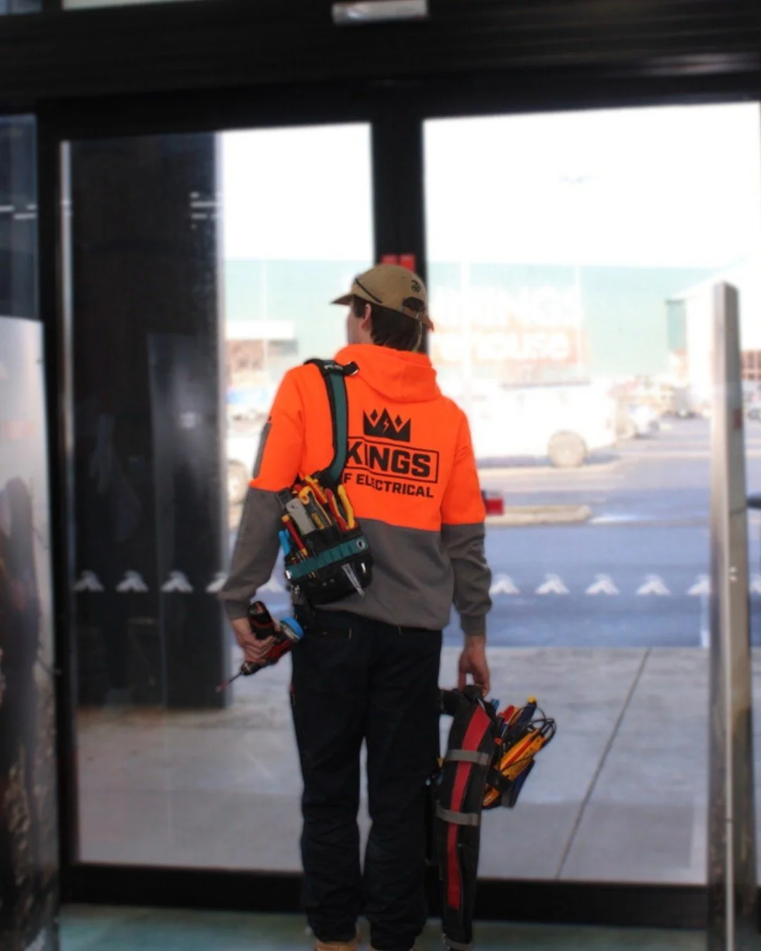 At Kings of Electrical, we believe the difference between a good job and a great one comes down to attention to detail. From the way lighting transforms a space, to the safety and reliability of the systems behind the walls, every decision we make is