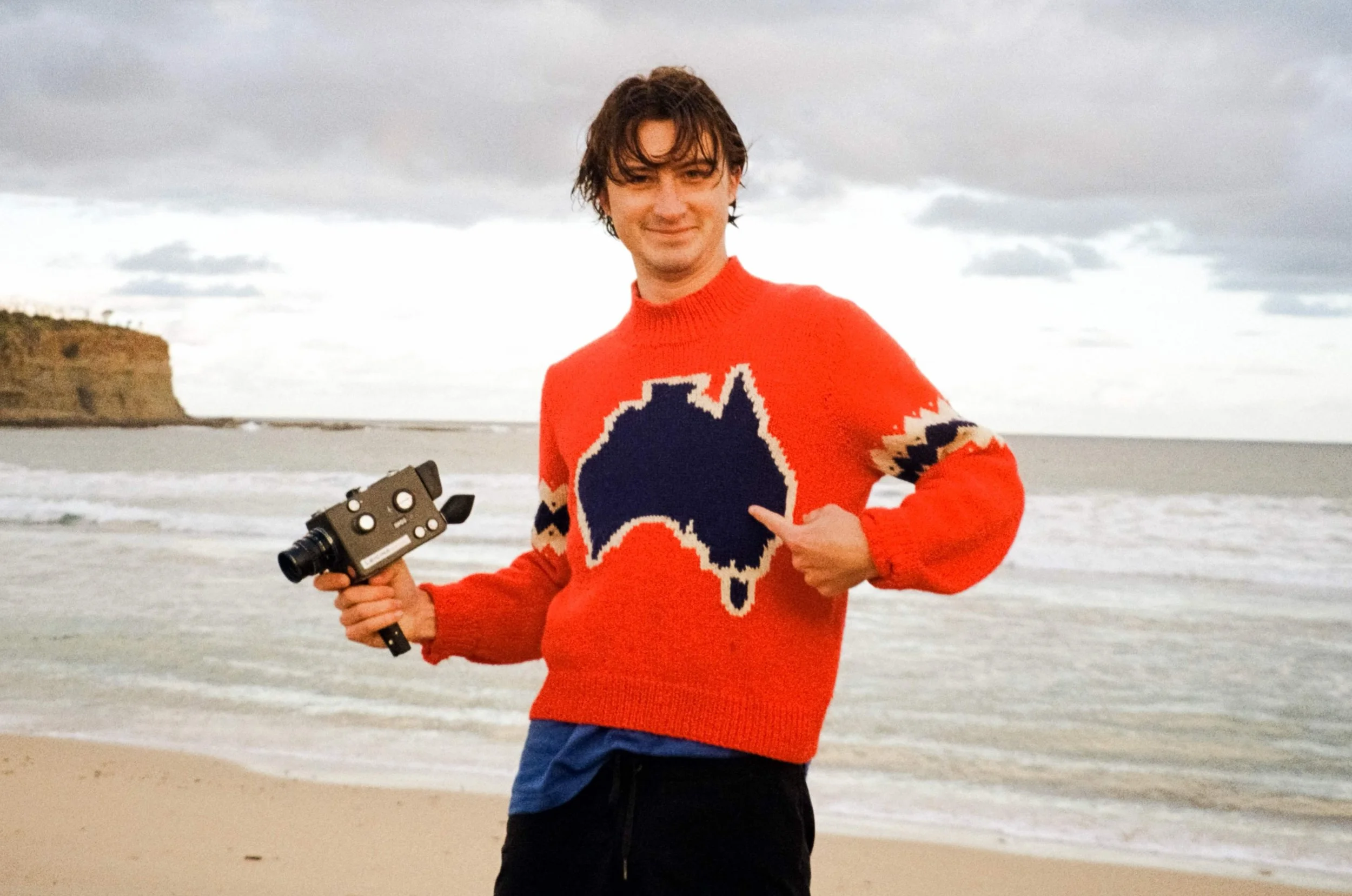 We&rsquo;re proud and excited to be screening SUPER NATURE at Melbourne International Film Festival @melbfilmfest on
12th, 15th and 18th August. These screenings will be presented by two of our filmmaker contributors; Ollie &ldquo;Kangaroos&rdquo; Bi