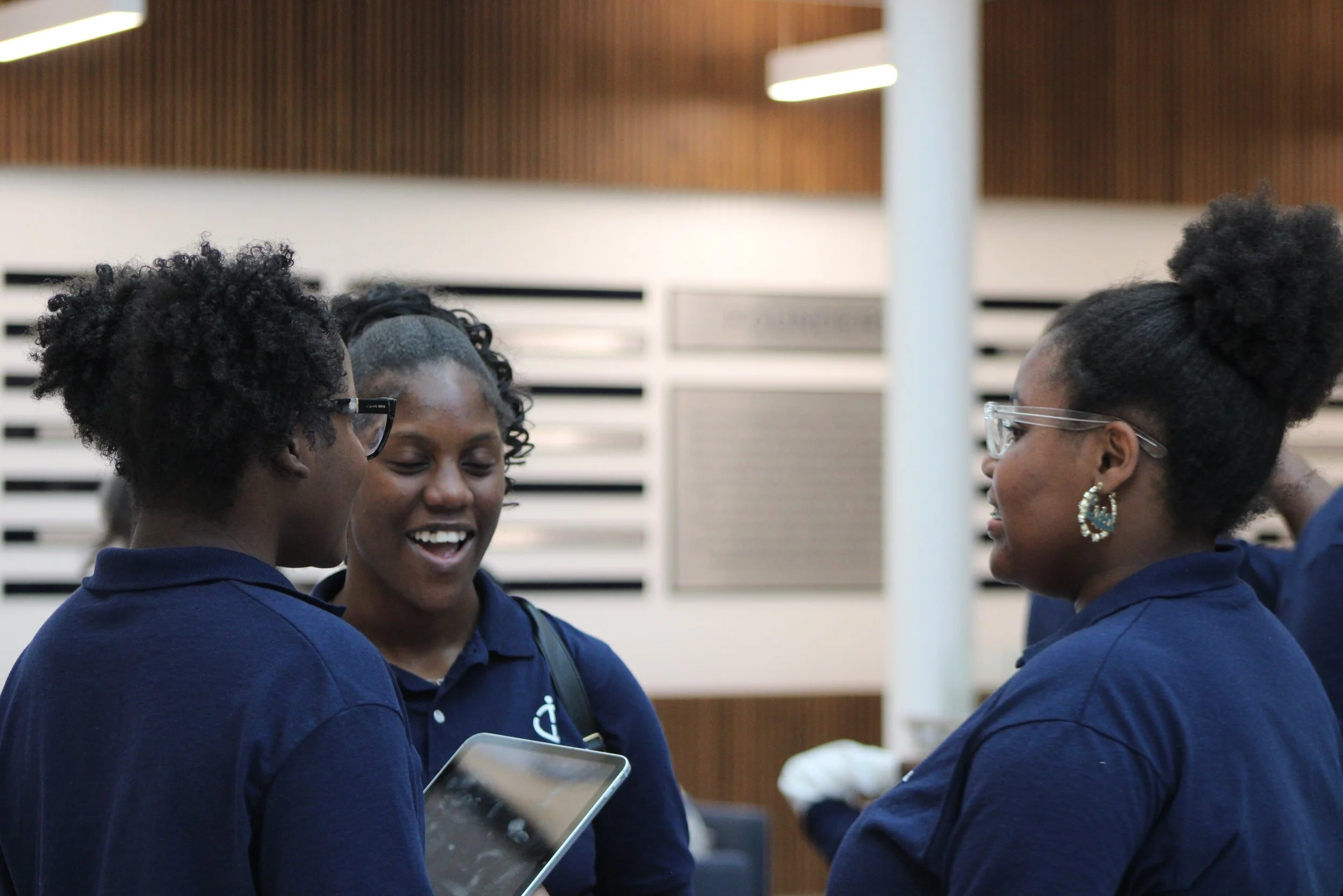 Pro Program Career Cafe