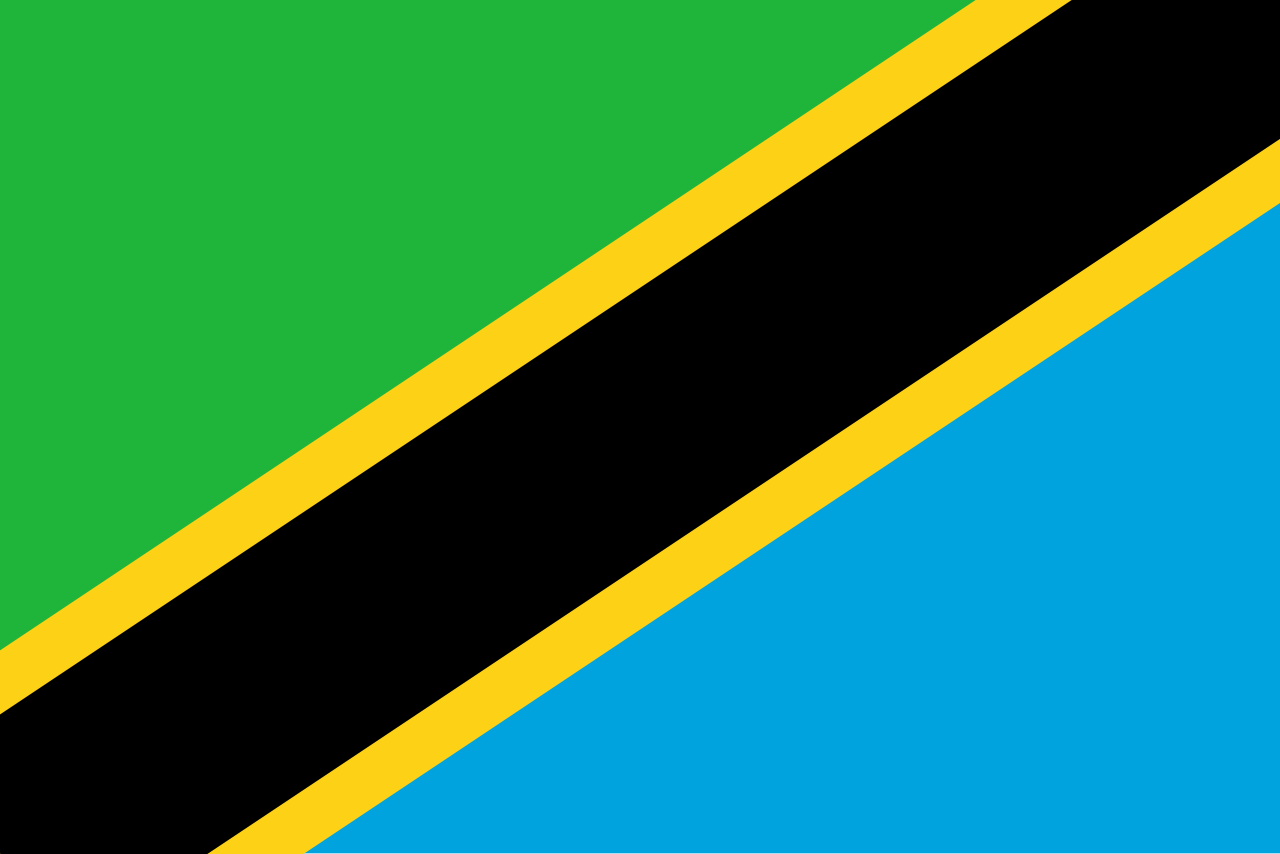 Tanzania