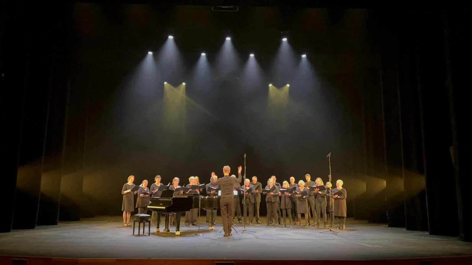 Kunstfestival - April 2025