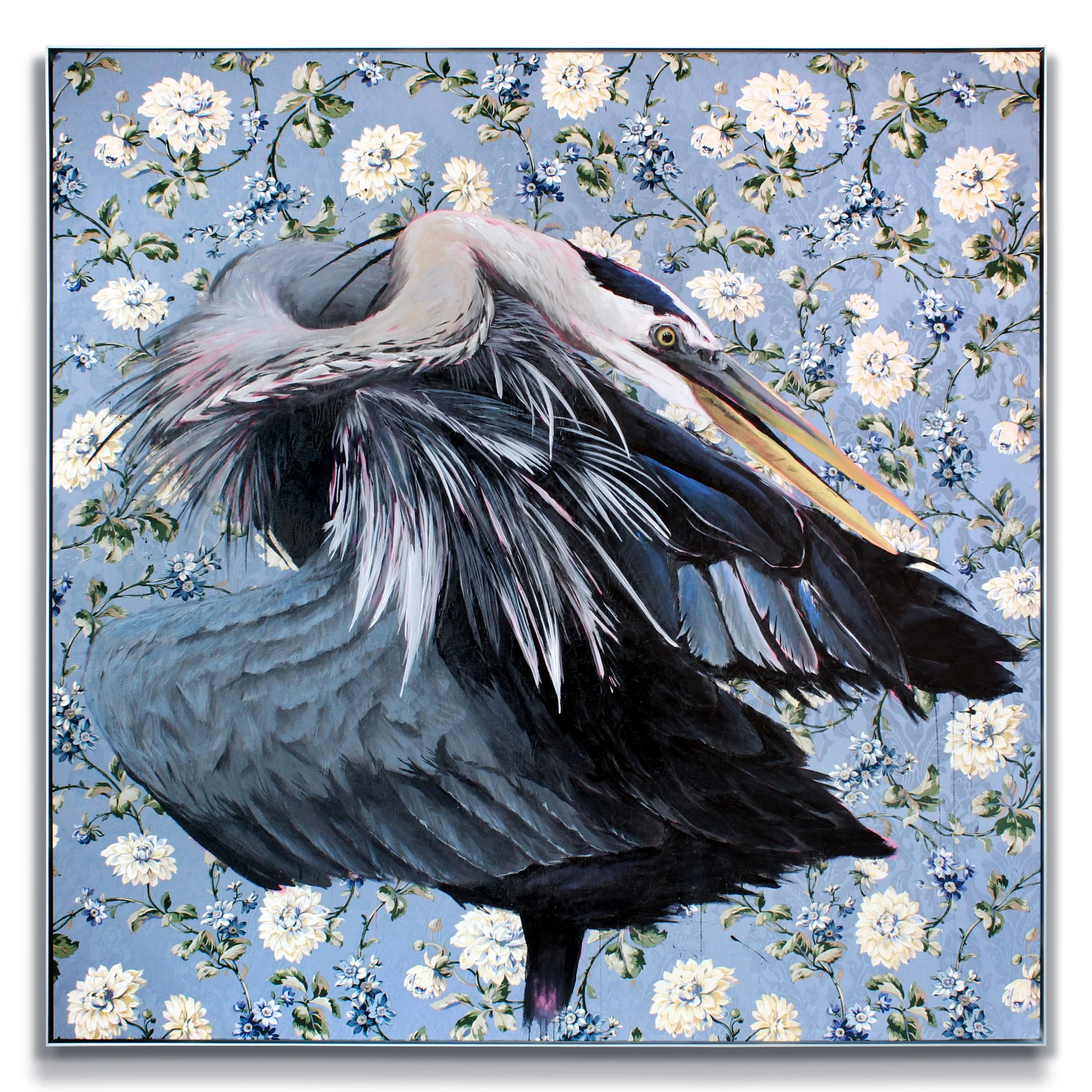 Uncompromised (sold)