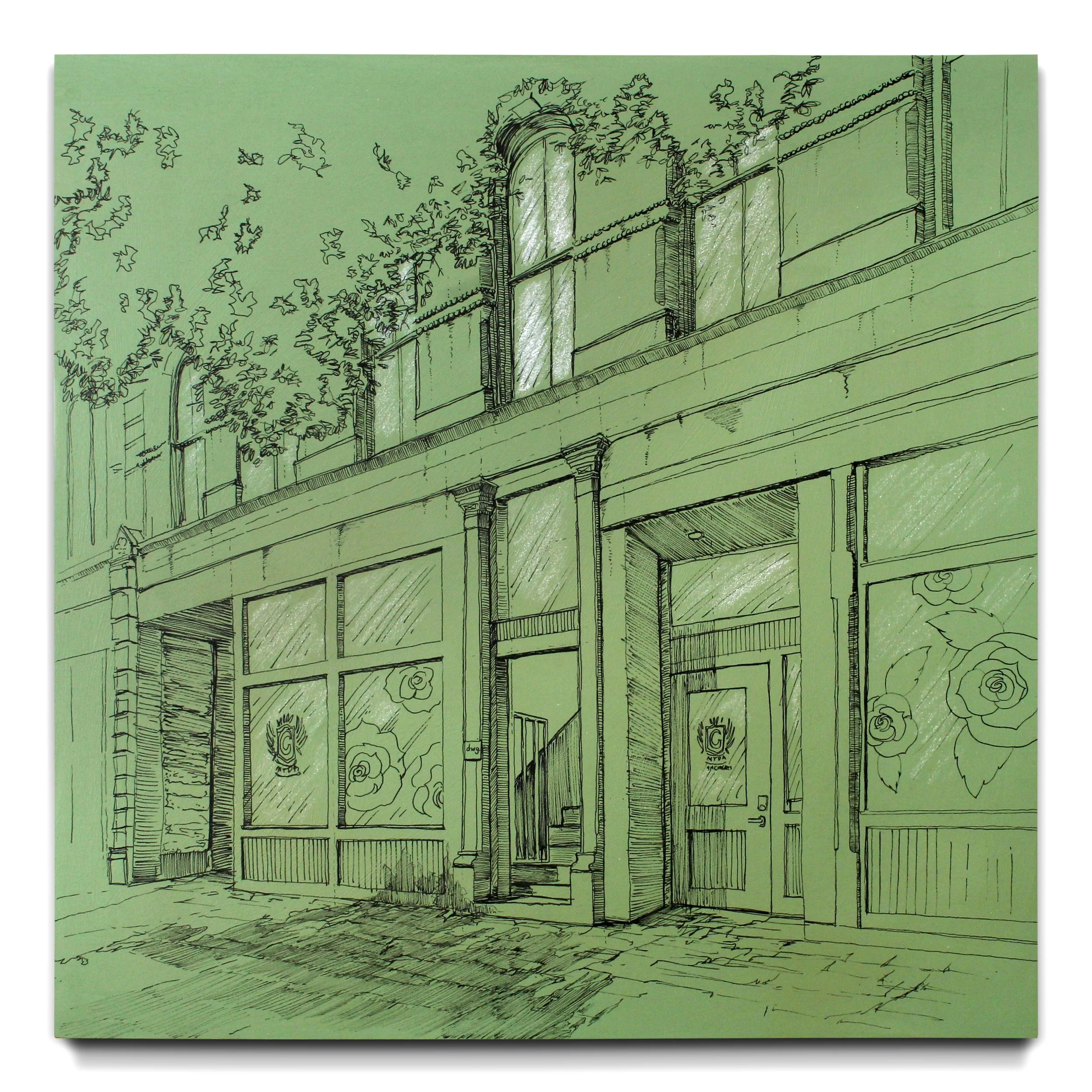 912 Congress (commissioned)