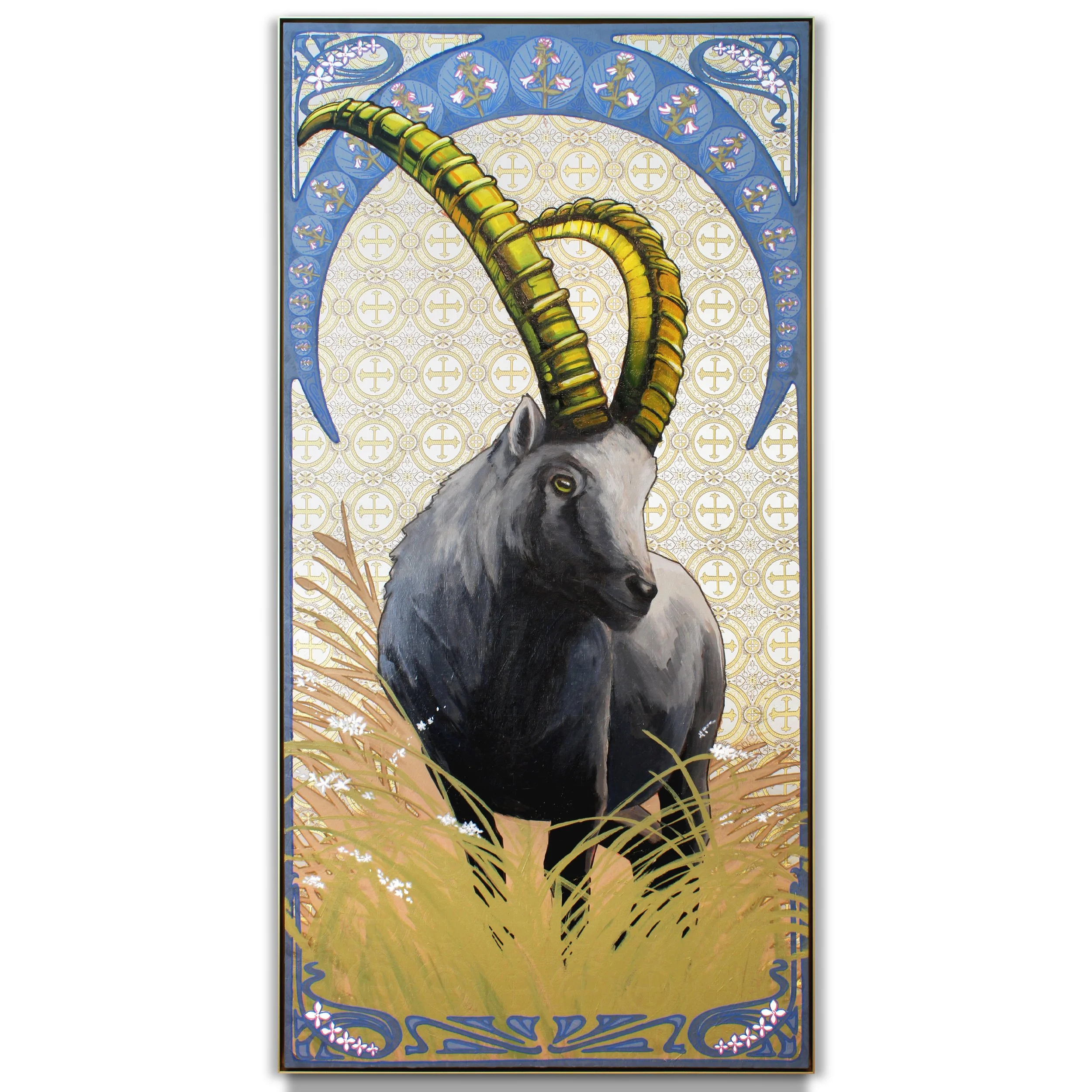 Gjallarhorn